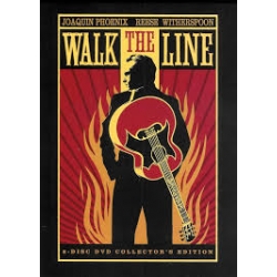 Walk The Line / 2DVD
